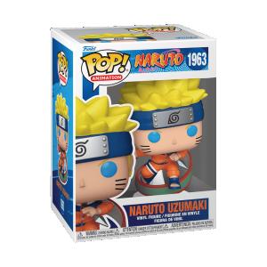 FUNKO  POP! Vinilinė figūrėlė: Naruto - Naruto Uzumaki
