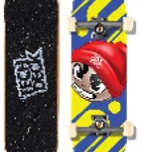 TECH DECK  Riedlentės &bdquo;SK8 Crew&ldquo;