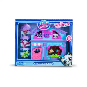 LITTLEST PET SHOP  Rinkinys