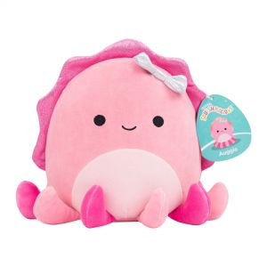 SQUISHMALLOWS  W31 Pliu&scaron;inis žaislas, 19 cm