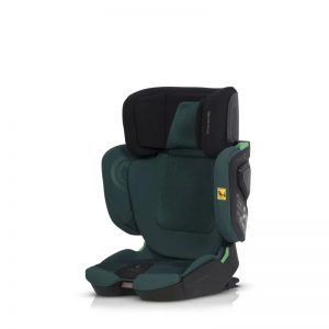 Cavoe Automobilinė kėdutė  Grand Prix Pro Isofix, 15-36 KG., Forest