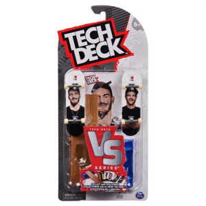 TECH DECK  Riedlenčių rinkinys