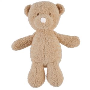 NATTOU  TEDDY Pliu&scaron;inis me&scaron;kutis