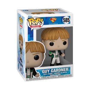 FUNKO  POP! Vinilinė figūrėlė: DC: Superman (2025) - Guy Gardner