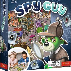 TREFL  Žaidimas &bdquo;Spy Guy&ldquo;