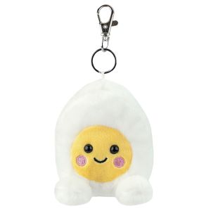 PALM PALS AURORA  raktų pakabukas - Kiau&scaron;inis, 11 cm