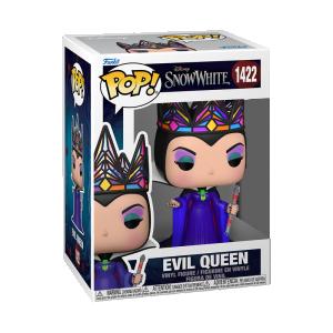 FUNKO  POP! Vinilinė figūrėlė: Disney: Snow White - Evil Queen