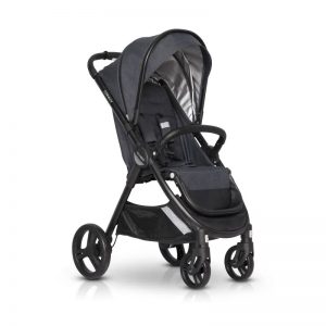 Easy go Sportinukas  Canny, Coal