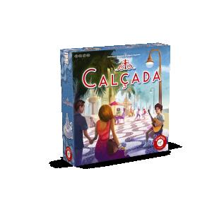 PIATNIK  Žaidimas &bdquo;Calcada&ldquo;