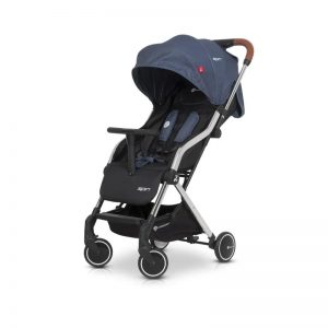 Euro-cart Sportinukas  Spin, Denim