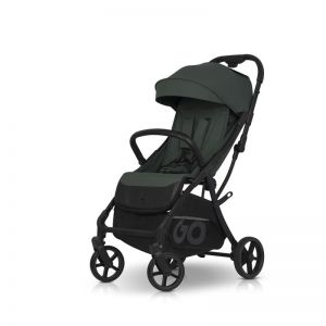 Easy go Kompakti&scaron;kas sportinukas  Faro, Sage green