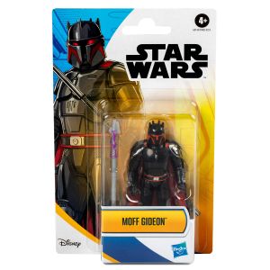 Star Wars  Herojaus figūrėlė Moff Gideon, 10 cm
