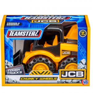 JCB  Buldozeris, 17,5 cm