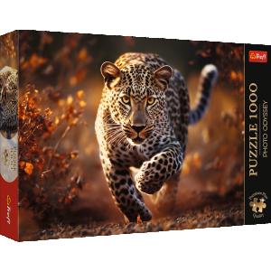 TREFL  Premium Plus Dėlionė, 1000 det.