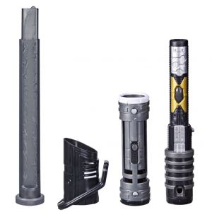 Star Wars  Elektroninis &scaron;viesos kardas