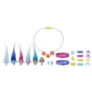 HASBRO  Trolių-&scaron;okėjų rinkinys