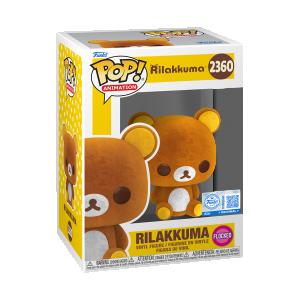 FUNKO  POP! Rilakkuma - Rilakkuma (FL)