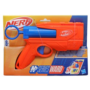 NERF  N Series &scaron;autuvas &bdquo;Ward&ldquo;