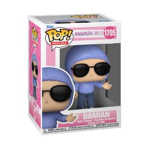FUNKO  POP! Vinilinė figūrėlė: Mean Girls - Damian