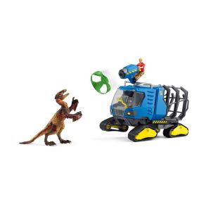SCHLEICH  DINOSAURS Visureigis