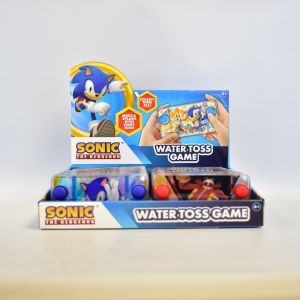 FOREVER CLEVER SONIC Vandens žaidimas