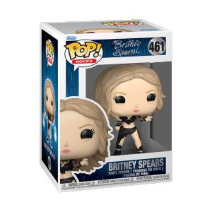 FUNKO  POP! Vinilinė figūrėlė: Britney Spears - Stronger