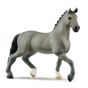 SCHLEICH  HORSE CLUB Cheval de Selle Francais veislės žirgas