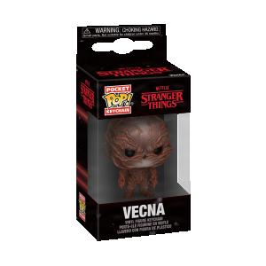 FUNKO  POP! Keychain: Stranger Things - Vecna 2.0