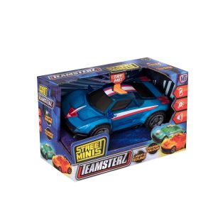TEAMSTERZ  Automobilis su &scaron;viesomis, 12,5 cm