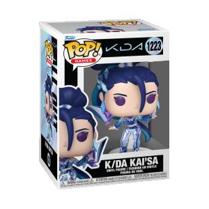 FUNKO  POP! League of Legends - K/DA Kai&acute;Sa