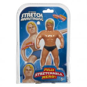 STRETCH  Mini figūrėlė &bdquo; Armstrong&ldquo;, 17cm