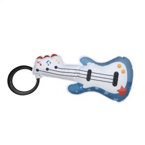 Tiny Love  muzikinė gitara tiny rockers