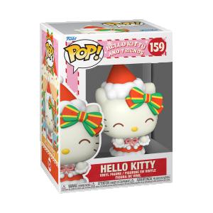 FUNKO  POP! Sanrio - Hello Kitty