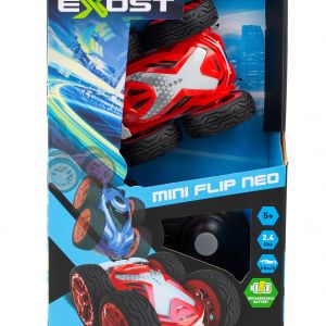 EXOST  R/C ma&scaron;inėlė Mini Flip Neo 1:34