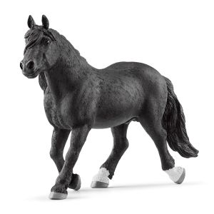 SCHLEICH  FARM WORLD Noriker veislės žirgas