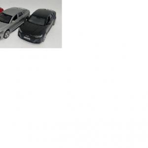MSZ  Automobilis AUDI RS7, 1:43