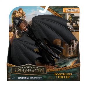 DRAGONS  Vikingas ir slibinas