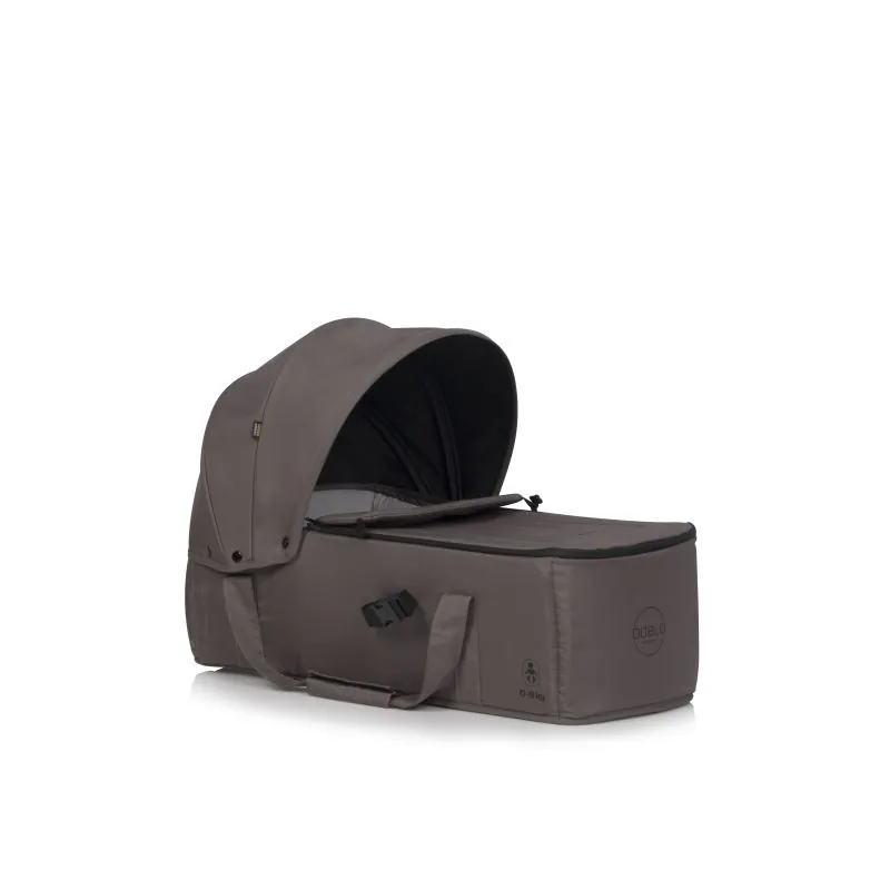 Euro-cart Lop&scaron;ys vežimėliui  Doblo, Taupe