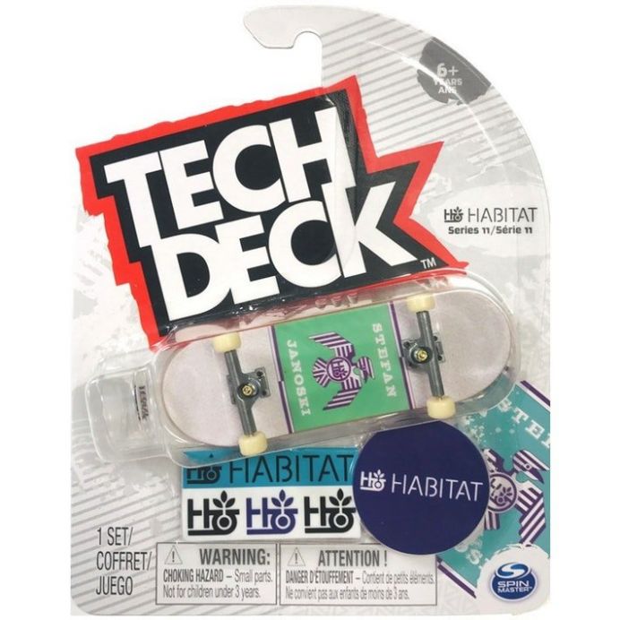 TECH DECK Riedlentė &ndash; nuotrauka 7