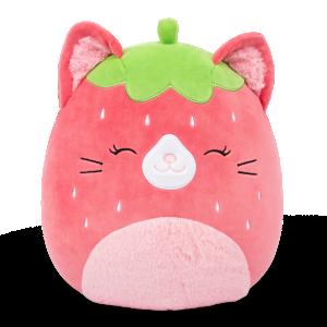 SQUISHMALLOWS  Pliu&scaron;inis žaislas, 30 cm