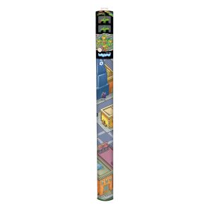 TCG TMNT Kilimėlis &bdquo;Imaginmat&ldquo;