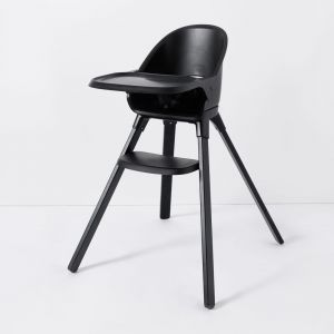  Twistshake maitinimo kėdutė juoda 78939