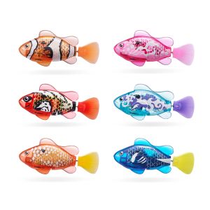 ROBOALIVE  ROBOFISH Žuvis, 7cm