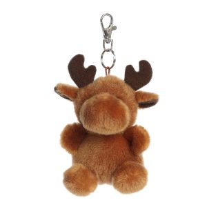 PALM PALS AURORA  Raktų pakabukas &ndash; BRIEDIS, 11 cm