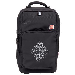 LEGO BAGS LEGO Optimo kuprinė &bdquo;Kaladėlės&ldquo;