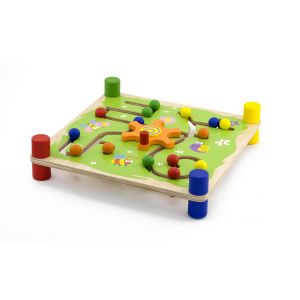 Viga Viga medinis žaidimai sekti susekti 24M+ 50175 50175