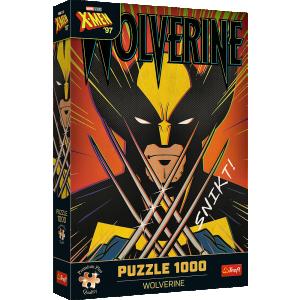 TREFL  PREMIUM PLUS 1000 det. dėlionė &bdquo;Wolverine&ldquo;