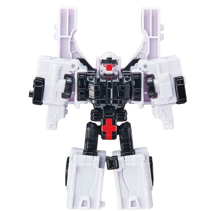 TOBOT Transformeris M Mini, 11 cm &ndash; nuotrauka 3