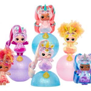 L.O.L.  SURPRISE UNICORN Lėlė