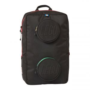 LEGO BAGS LEGO 1x2 kaladėlės formos kuprinė